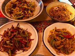 -酒肆浅葱•烧烤•龙虾•排档(卓悦intown店)