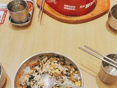 -朴大叔拌饭(广州花城汇店)