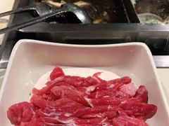 -海底捞火锅(劲松店)