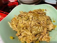 -北平食府(马鞍山路店)
