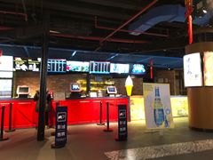 -恒华国际影城(顺义店)