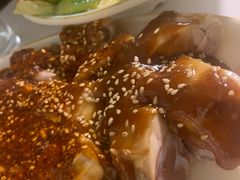 -岳姥姥饺子(泺文路店)