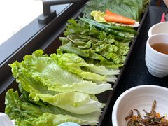 -本家·添百客韩国料理(泰然店)