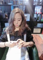 -MS.SALON美发沙龙