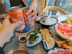 -享月汤皇(高新路店)