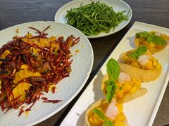 -小喜客·云南特色菜(纳西庭院店)