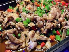 -蘭奢雅集·江浙菜(青山江滩店)