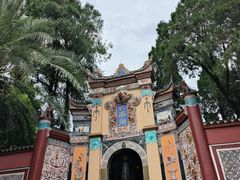 -白帝城·瞿塘峡景区