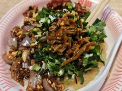 -阿当·小炒牛肉面(人广店)