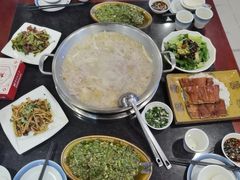 -老来福·非遗酸汤兔(凯旋路店)
