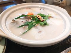 -拾味馆·浓鲜骨汤(光谷天地店)