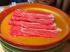 -温野菜涮涮锅(曲江大悦城店)