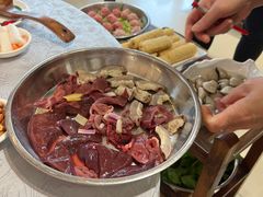 -丰尔粥食·粥底火锅·桑拿鸡(大良总店)