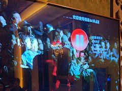 -萧邦音乐会所KTV·蒸汽活海鲜自助(福田店)