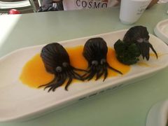 -蔡澜点心·粤菜(领展购物广场店)