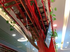大堂-喜虾客·大虾火锅(郑州无限城店)