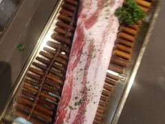 -大叹号·朝鲜族烤肉(潍坊泰华城店)