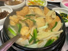 -李家韩国烧烤馆(光辉苑店)