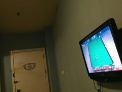 -百时快捷酒店(武汉江滩南京路店)