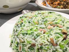 -新吉士·上海菜(浦东LCM置汇旭辉店)
