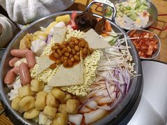 -幸屿 创意料理(永嘉天地店)