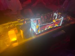 -苏荷酒吧(九街店)