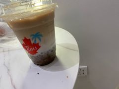 -Tims天好咖啡·贝果(东方广场店)