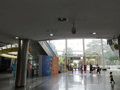 -广州市第二少年宫