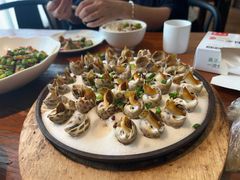 -钱塘人家(通泰路店)