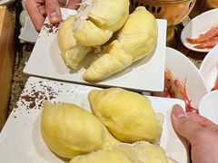 -丰卓会海鲜自助(中润大道店)