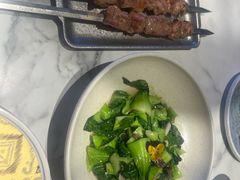 -丝路有约·优雅新疆菜(万宴城店)