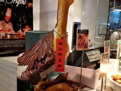-The COOK·厨餐厅·自助餐(浦东嘉里大酒店)
