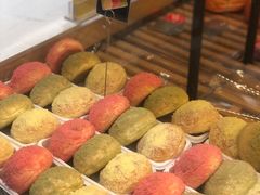 -超港·蛋糕面包(包河万达店)