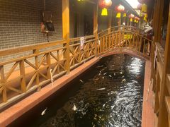 -侠成水上农庄(工业大道店)