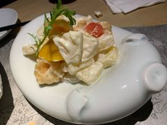 -穹六人间 people 6(岳阳路店)