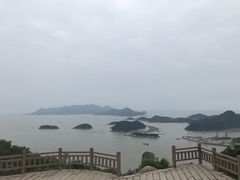 景点-花竹村