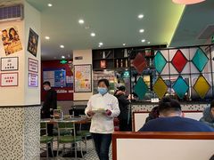 大堂-小龍鳳餐室(番禺路店)