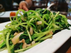 -福慧慈缘素食餐厅(王府井店)
