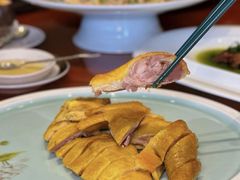 -潮府馆·非遗潮州菜·港式点心(世纪公园店)