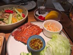 -星叶·东南亚料理(温州万象城店)
