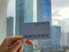 -深圳星河丽思卡尔顿酒店