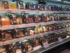 店内环境-盒马鲜生(大成店)