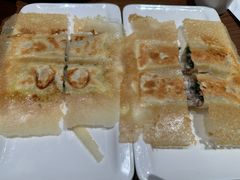 -北李妈妈菜·虾爬子大锅贴(贵和店)