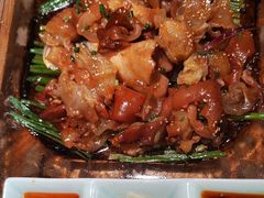 -锦府盐帮·侯宅(五棵松万达店)