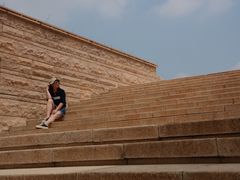 -盘龙城国家考古遗址公园