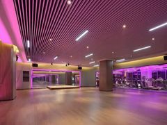 -我爱运动健身·游泳·瑜伽·普拉提馆(大卫城店)