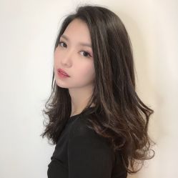 -GIRL STYLE 烫发·染发沙龙