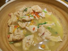-屋里饭菜·湘菜馆(火车站店)