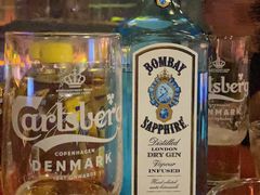 -HIB HUB公社(解放西路店)