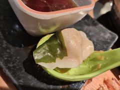 -沼津港精致料理·寿喜烧·烧鸟(青浦宝龙广场日料榜单店)